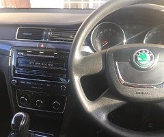Skoda Superb 2L Diesel - Image 8/8