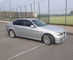 BMW 320d e90 163bhp - Image 1/7