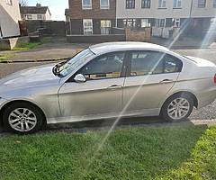Good car