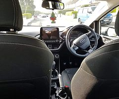 Ford fiesta - Image 3/7