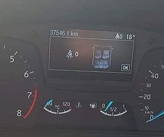Ford fiesta - Image 6/7