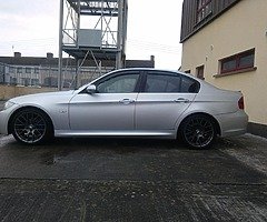 BMW 320d Msport - Image 4/7