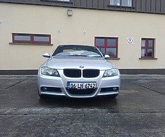 BMW 320d Msport - Image 5/7