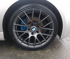 BMW 320d Msport - Image 6/7