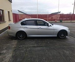 BMW 320d Msport - Image 7/7