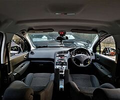 2014 Peugeot 5008 - Image 4/10