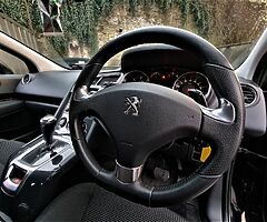 2014 Peugeot 5008 - Image 6/10
