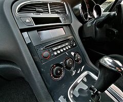 2014 Peugeot 5008 - Image 7/10