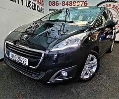 2014 Peugeot 5008 - Image 10/10