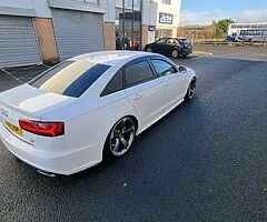 2015 audi a6 s line ultra 2.0 tdi - Image 5/10