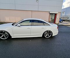 2015 audi a6 s line ultra 2.0 tdi - Image 7/10