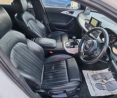 2015 audi a6 s line ultra 2.0 tdi - Image 9/10