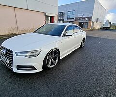 2015 audi a6 s line ultra 2.0 tdi - Image 10/10