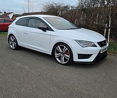 2015 SEAT Leon - Image 8/8