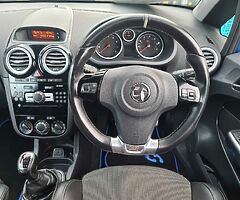 2014 Vauxhall Corsa - Image 3/6
