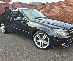 2010 Mercedes-Benz CLC-Class - Image 4/10