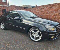 2010 Mercedes-Benz CLC-Class - Image 5/10