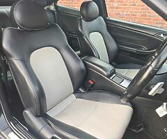 2010 Mercedes-Benz CLC-Class - Image 7/10