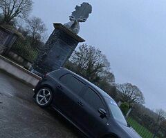 Ttrs 18” for swap
