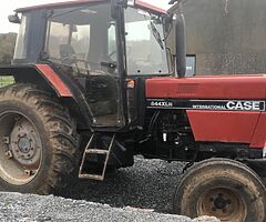 Tractor for sale