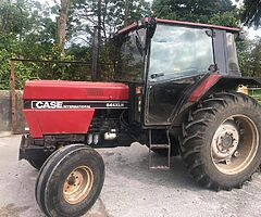 Tractor for sale - Image 3/6