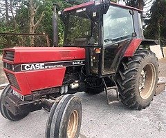 Tractor for sale - Image 4/6