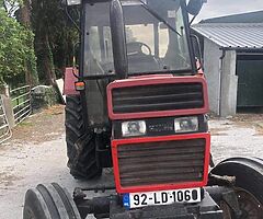 Tractor for sale - Image 5/6