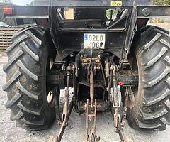 Tractor for sale - Image 6/6
