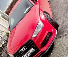 Wanted A3 honeycomb grill