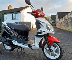 2016 SYM Jet - Image 3/3
