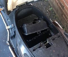 Electric moped - Image 3/5