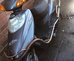 Electric moped - Image 5/5
