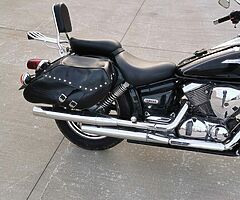 2005 Yamaha Dragstar - Image 5/8