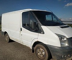 All vans wanted top prices paid vans vans wanted wanted - Image 4/6