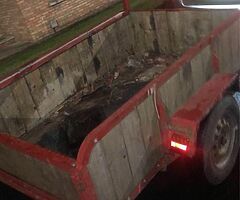 Trailer foresale - Image 4/4