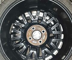 Zcv alloys