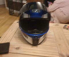 Helmet