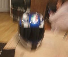 Helmet