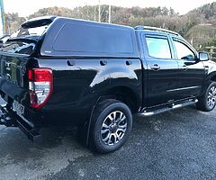 2014 Ford Ranger XLT Double cab 4x4 2.2 TDCi 150bhp - Image 4/10