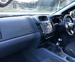 2014 Ford Ranger XLT Double cab 4x4 2.2 TDCi 150bhp - Image 10/10