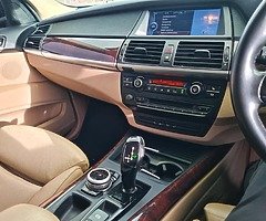 Bmw x5  xdrive 40d