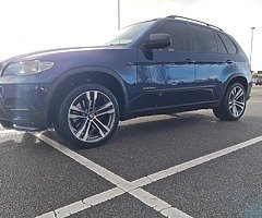 Bmw x5  xdrive 40d - Image 3/10