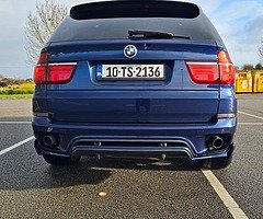 Bmw x5  xdrive 40d - Image 4/10