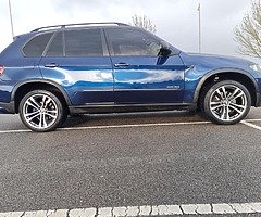 Bmw x5  xdrive 40d - Image 6/10