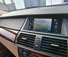 Bmw x5  xdrive 40d - Image 8/10