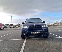 Bmw x5  xdrive 40d - Image 10/10