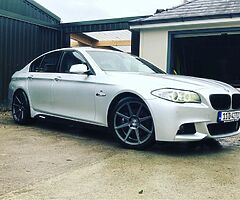 Bmw 520d