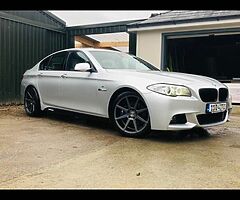 Bmw 520d