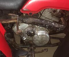 1996 Honda Big Red 300 - Image 6/7