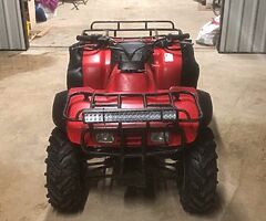 1996 Honda Big Red 300 - Image 7/7